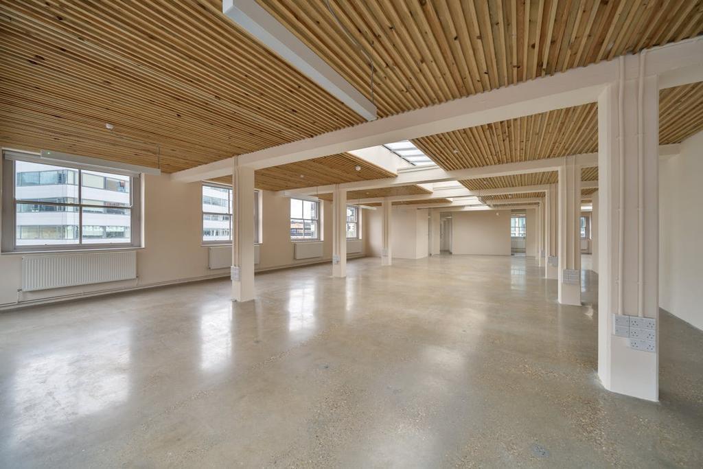 62-76 Tabernacle St, London for sale Building Photo- Image 1 of 1