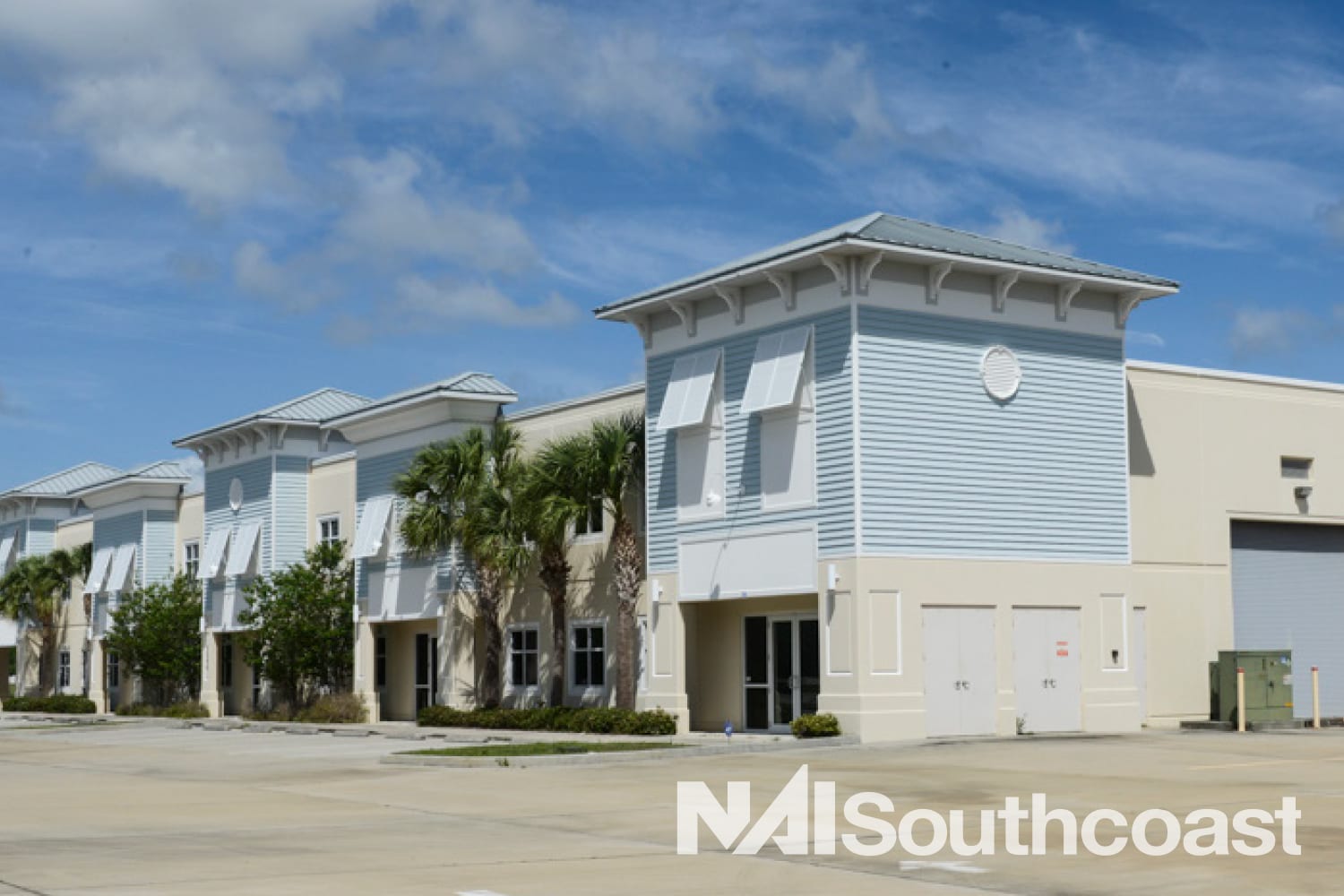 3200 Saint Lucie Blvd, Fort Pierce, FL for lease Building Photo- Image 1 of 7
