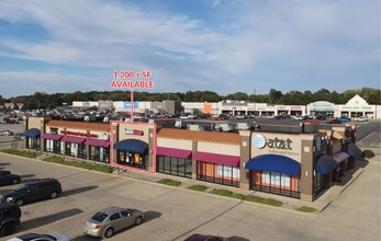 632 Kimmell Rd, Vincennes, IN for lease Building Photo- Image 1 of 2