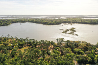 96249 Lang Rd, Yulee, FL - aerial  map view - Image1