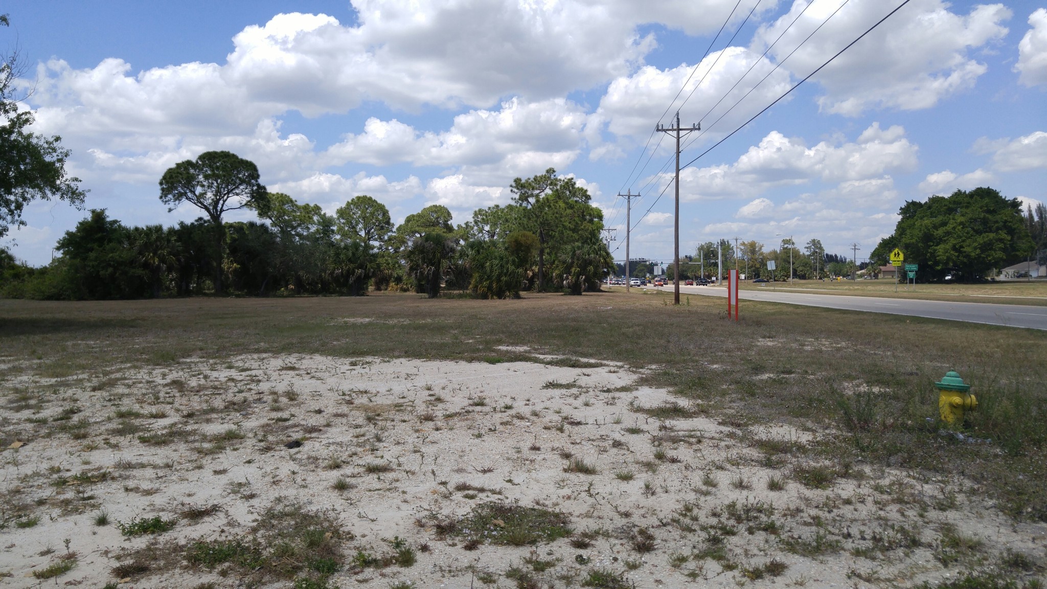 1601-1607 SW 17th Ter, Cape Coral, FL for sale Building Photo- Image 1 of 4