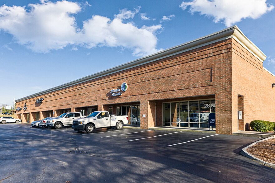 2898 Boones Creek Rd, Johnson City, TN 37615