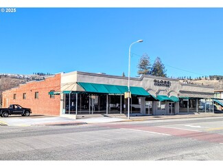More details for 1520 Adams Ave, La Grande, OR - Retail for Sale