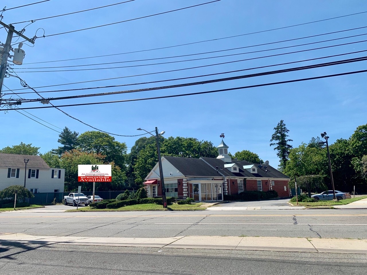 292 Little East Neck Rd, West Babylon, NY for sale Building Photo- Image 1 of 1