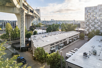 1617-1628 NW 14th Ave, Portland, OR - aerial  map view - Image1