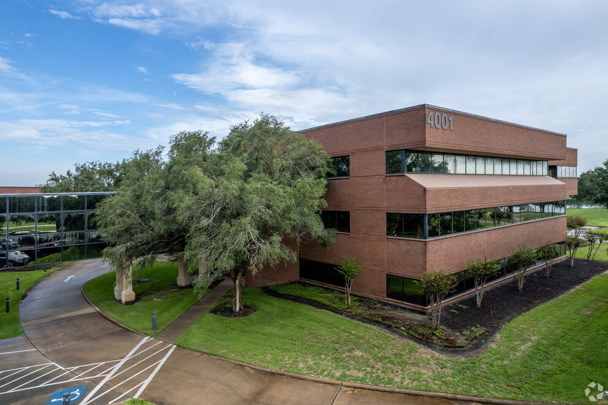 4001 Technology Dr, Angleton, TX 77515 Central Brazoria County