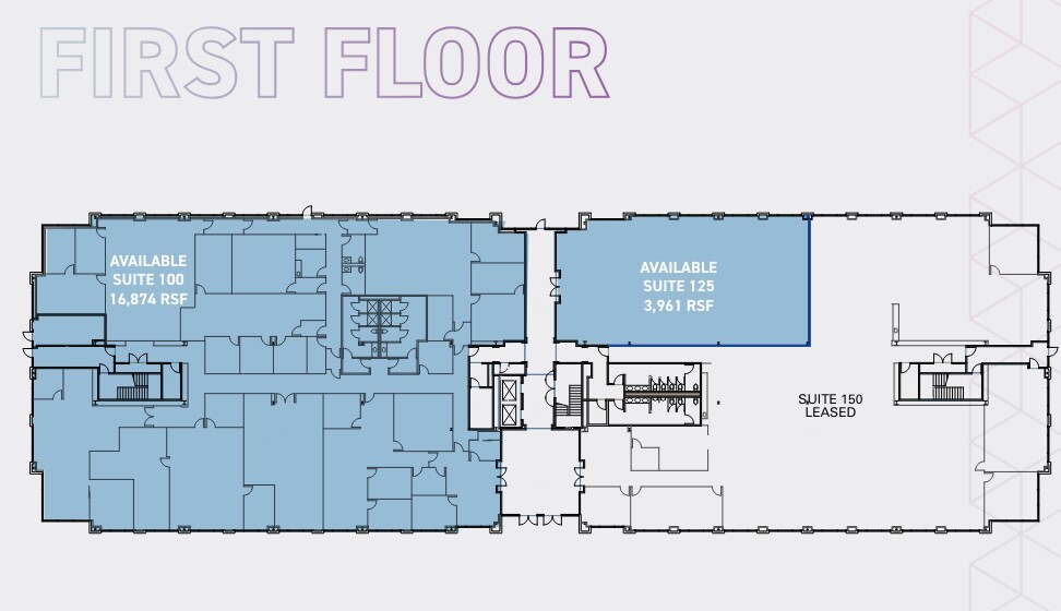 650 E Hospitality Ln, San Bernardino, CA for lease Floor Plan- Image 1 of 1