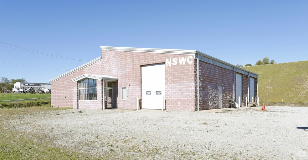 973 S Center Ave, Hunker, PA 15639