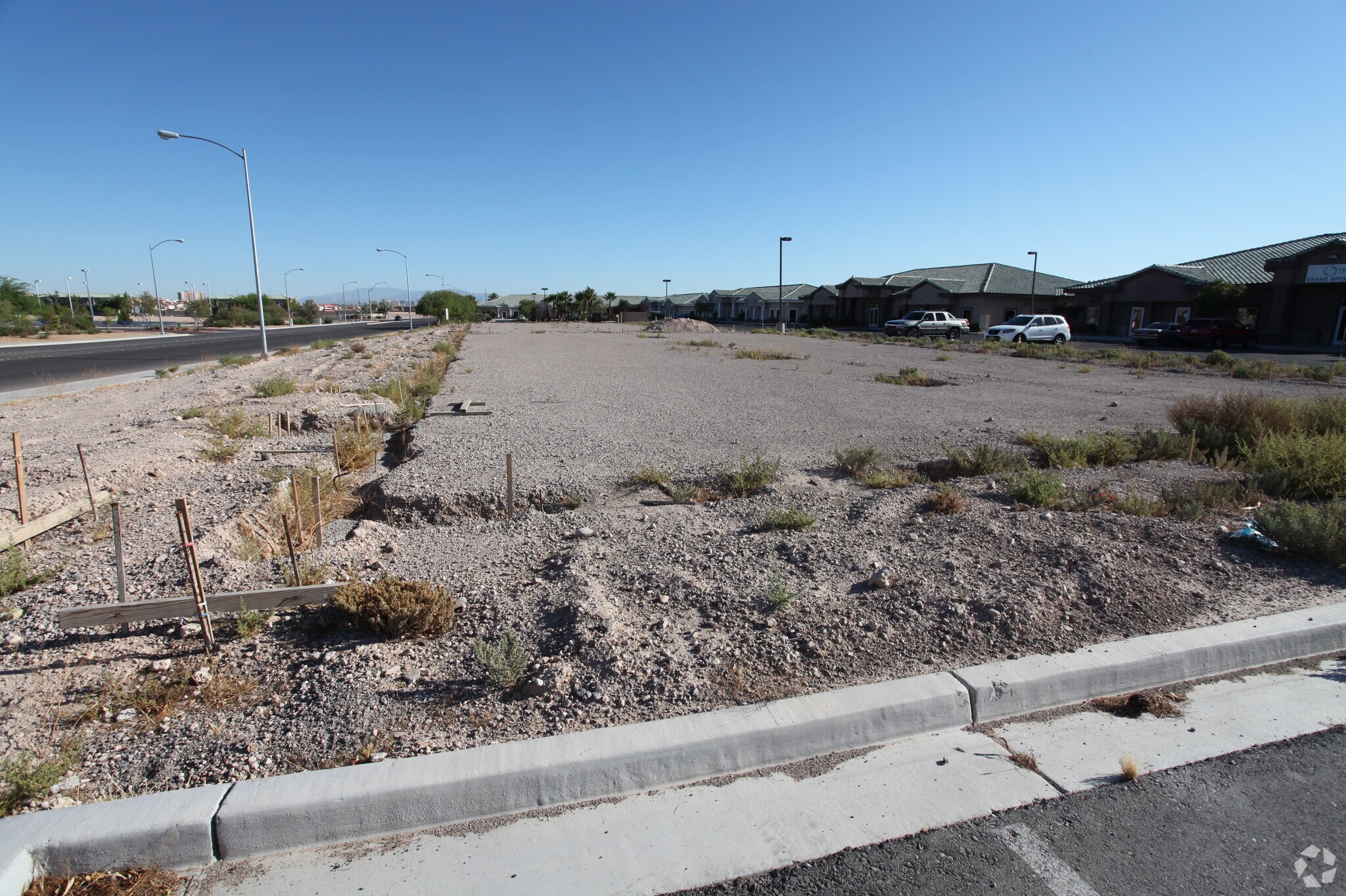 9808 Gilespie St, Las Vegas, NV for sale Primary Photo- Image 1 of 5