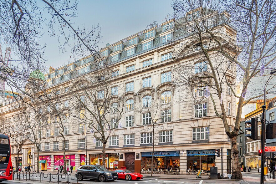 77 Kingsway, London for sale - Building Photo - Image 1 of 1