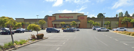 1350 Fitzgerald Dr, Pinole, CA for lease Building Photo- Image 1 of 2