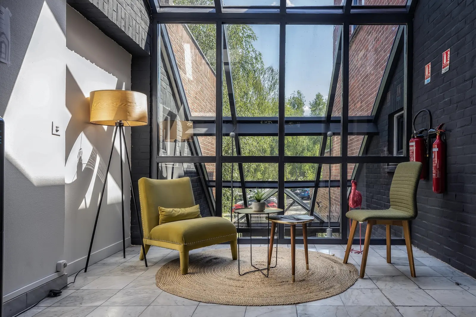 6 Avenue De La Créativité, Villeneuve-d'Ascq for lease Interior Photo- Image 1 of 11