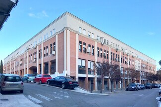 More details for Calle el Santo, 3, Azuqueca de Henares - Retail for Lease