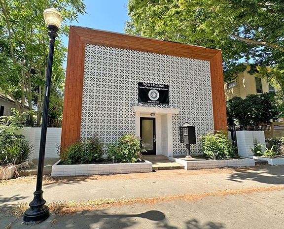 1818 P St, Sacramento, CA for sale Building Photo- Image 1 of 1