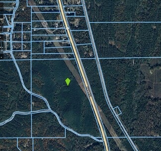 More details for 0 Hwy 411, Chatsworth, GA - Land for Sale