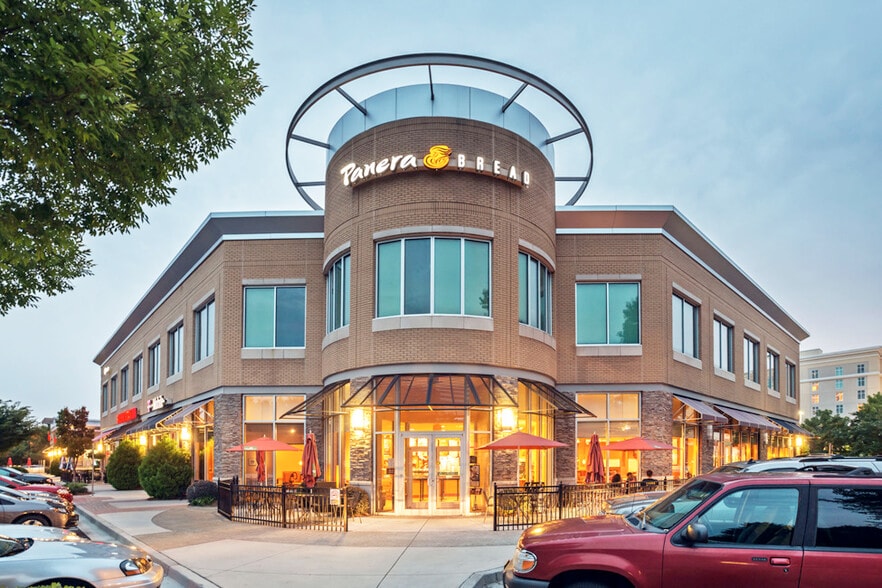 Chastain Rd NW, Kennesaw, GA for lease - Building Photo - Image 1 of 4