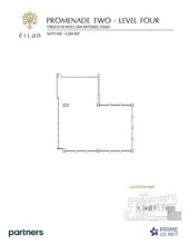 17806 W Interstate 10, San Antonio, TX for lease Floor Plan- Image 1 of 1