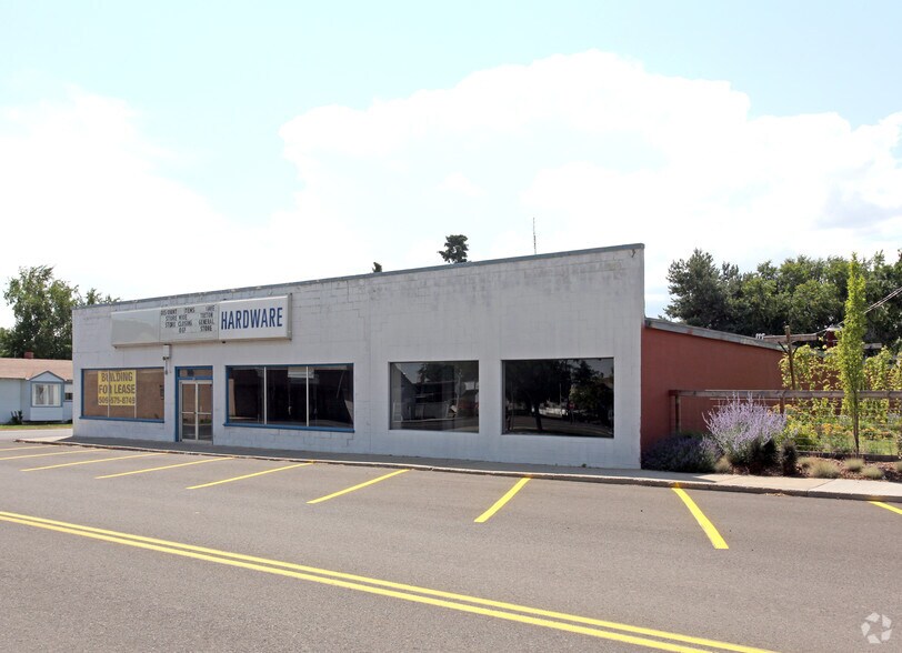 601 Elm St, Grandview, WA for sale - Primary Photo - Image 1 of 1