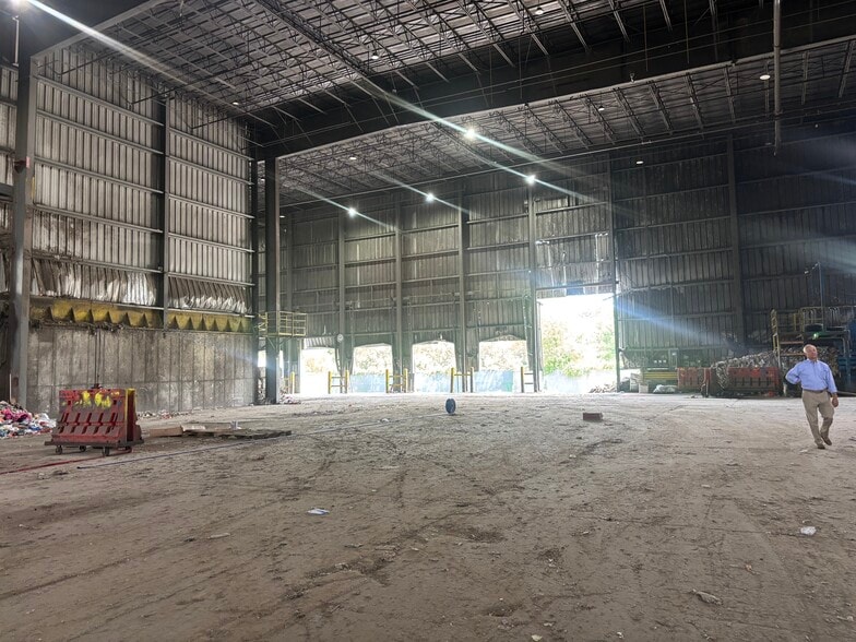 7175 Kit Kat Rd, Elkridge, MD for lease - Building Photo - Image 3 of 6