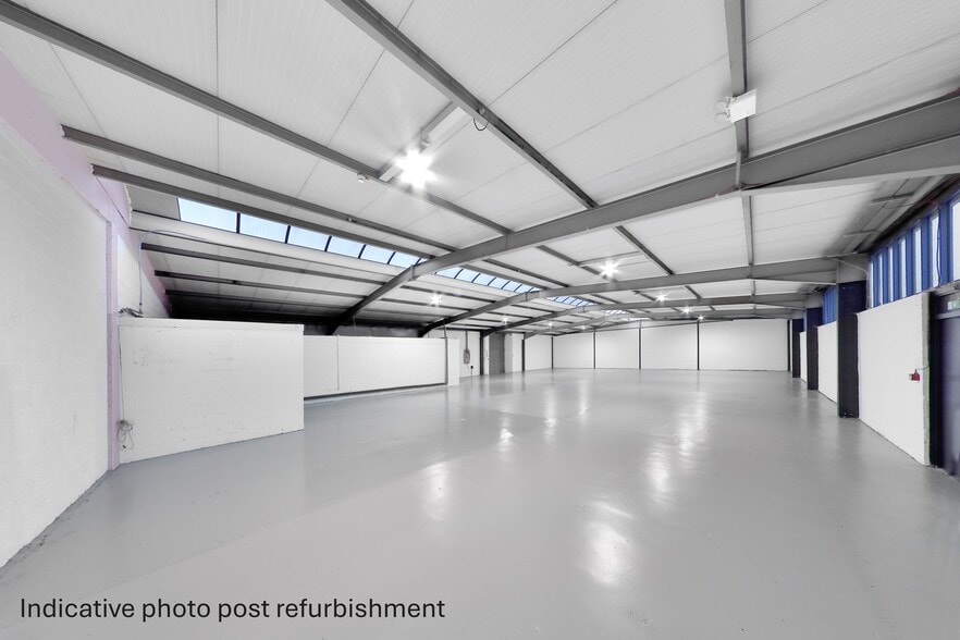 1 Edgefield Rd, Loanhead for lease - Building Photo - Image 2 of 5