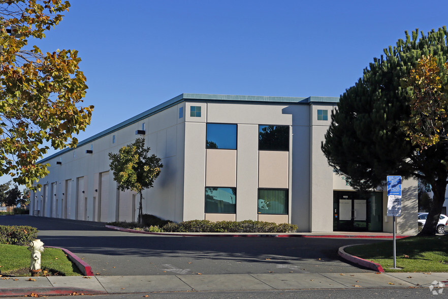 29300 Kohoutek Way, Union City, CA for lease - Building Photo - Image 2 of 24