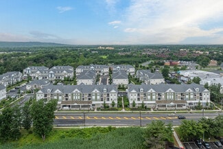 More details for 1 Housel Cir, Hillsborough, NJ - Retail for Lease