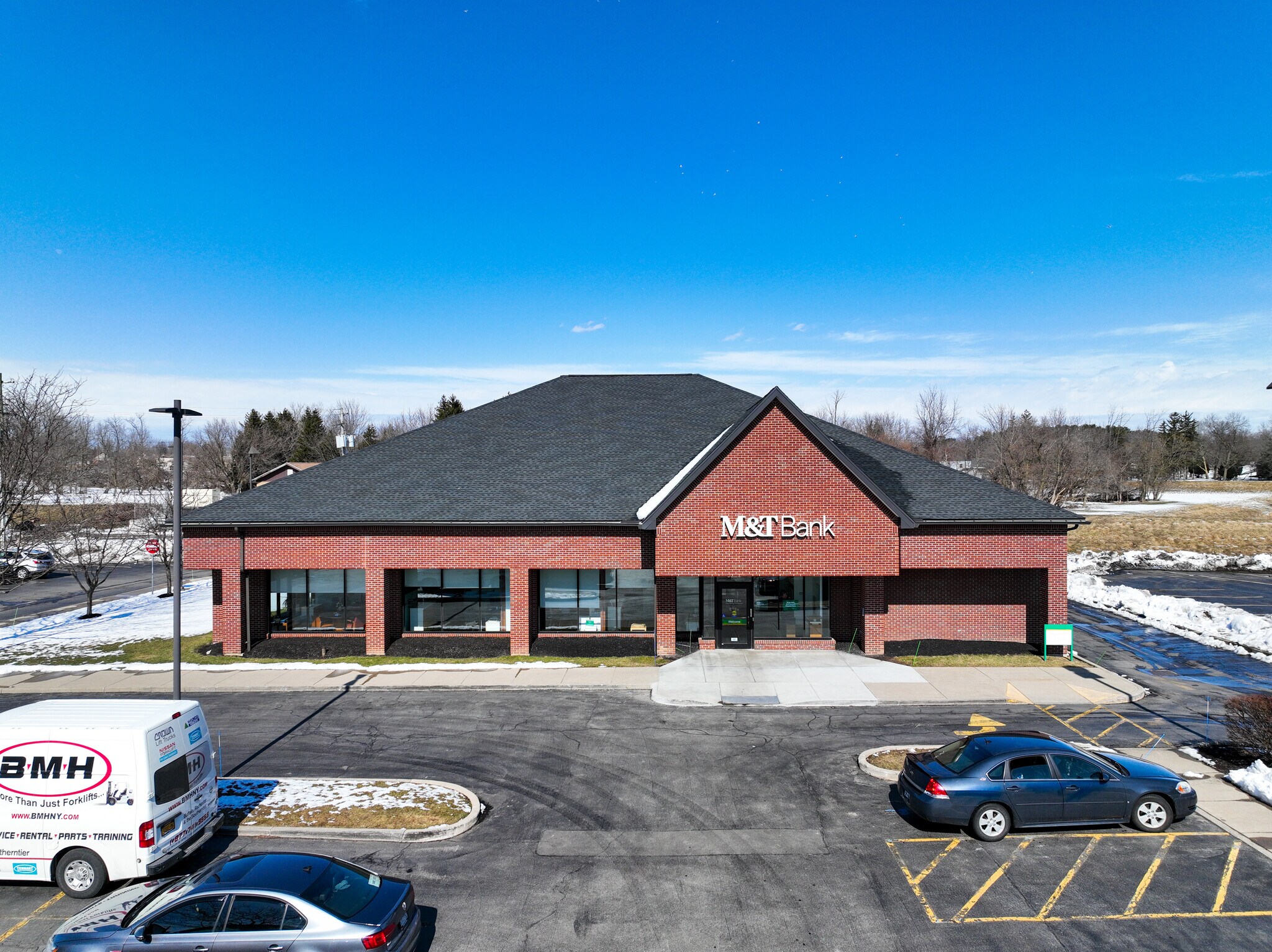 5226 Broadway St, Lancaster, NY for sale Building Photo- Image 1 of 1