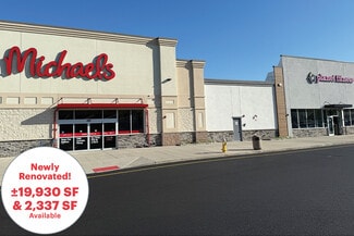 More details for 225-235 Ridgedale Ave, Cedar Knolls, NJ - Retail for Lease
