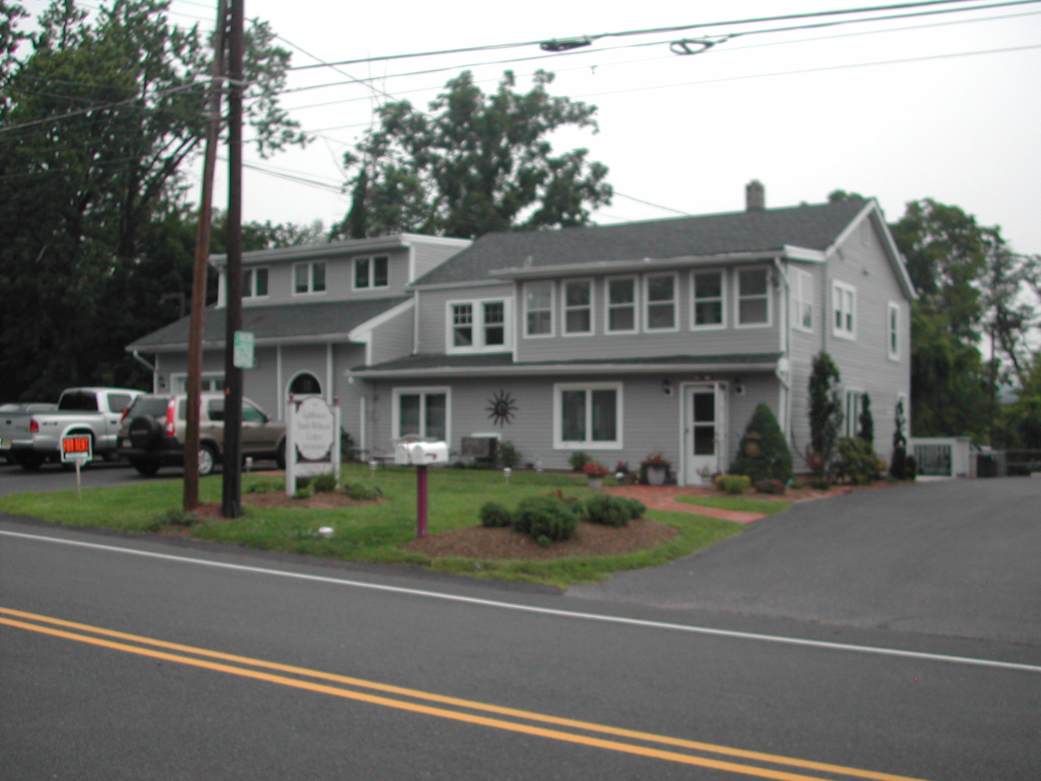 128 Main St, Lebanon, NJ for sale Primary Photo- Image 1 of 1