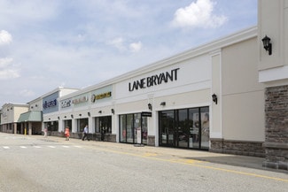 More details for 415 Philbrook Ave, South Portland, ME - Retail for Lease