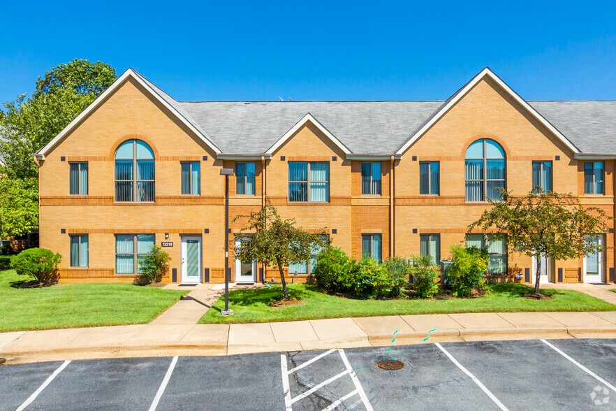 13217-19821 Executive Park Ter, Germantown, MD for lease - Building Photo - Image 3 of 8