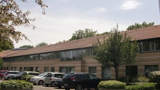 More details for Rue Albert Einstein, Champs-sur-Marne - Office for Sale