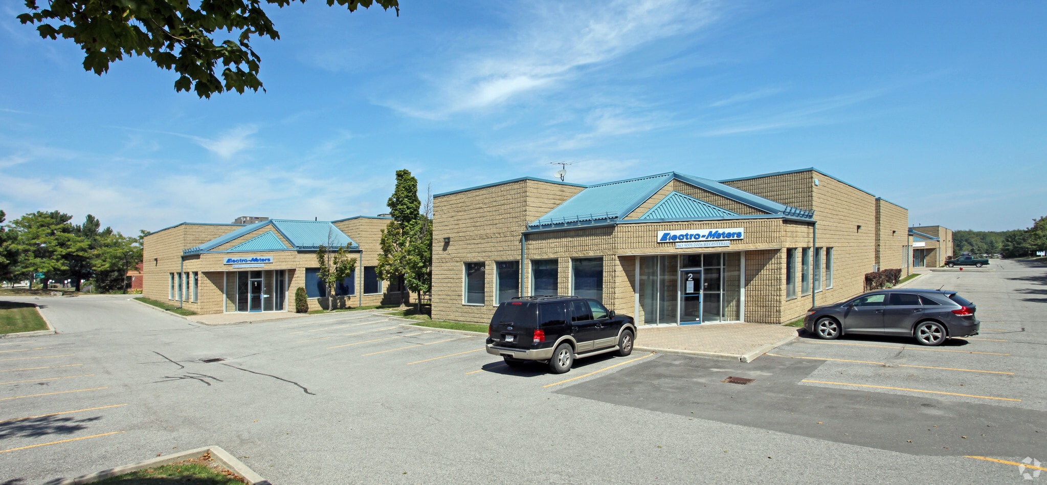 900 Mckay Rd, Pickering, ON for lease Primary Photo- Image 1 of 4
