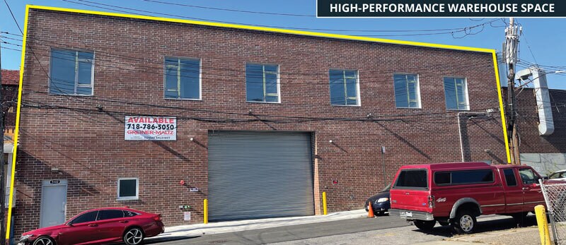 5122 58th Pl, Woodside, NY for sale Building Photo- Image 1 of 1