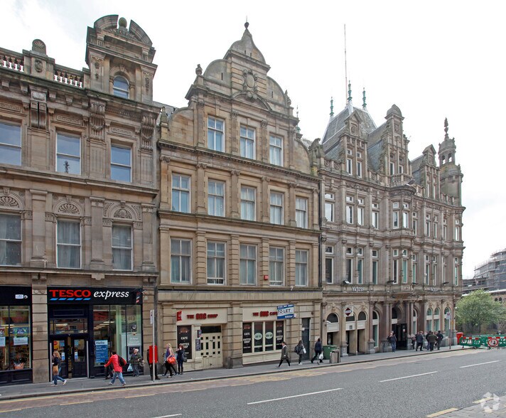 38-40 Grainger St, Newcastle Upon Tyne for lease - Primary Photo - Image 1 of 2