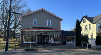 54 S Main St, Mullica Hill NJ - Commercial Real Estate