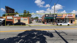 More details for Allapattah Retail with Value Upside – Retail for Sale, Miami, FL