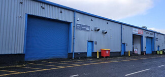 More details for 238-242 Netherton Rd, Glasgow - Industrial for Lease