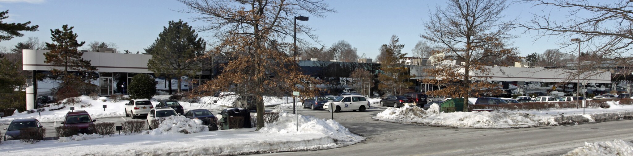 6 Executive Plz, Yonkers, NY for sale Building Photo- Image 1 of 1