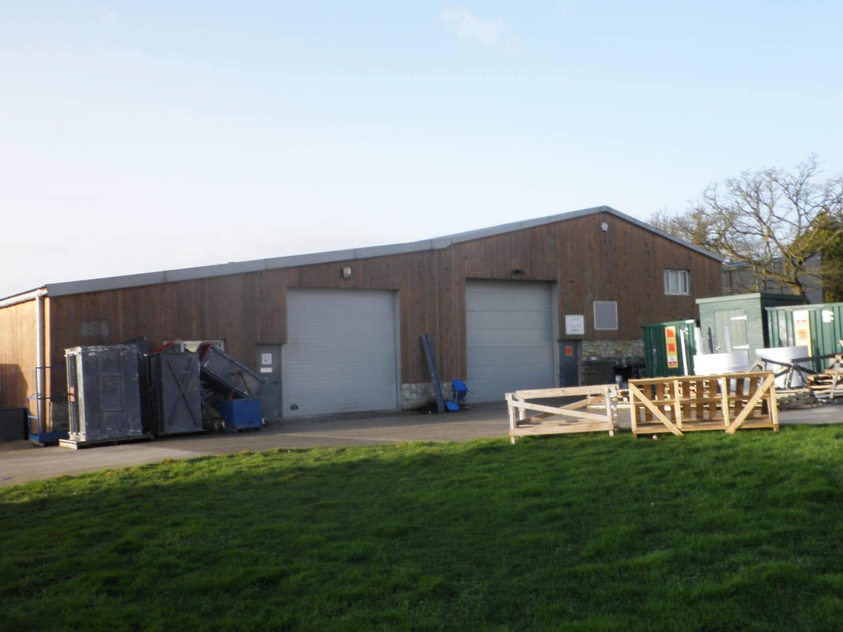 3 Walronds Park, Isle Brewers for sale Primary Photo- Image 1 of 1