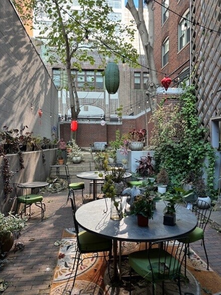 1811-1819 Chestnut St, Philadelphia, PA for lease - Other - Image 2 of 4