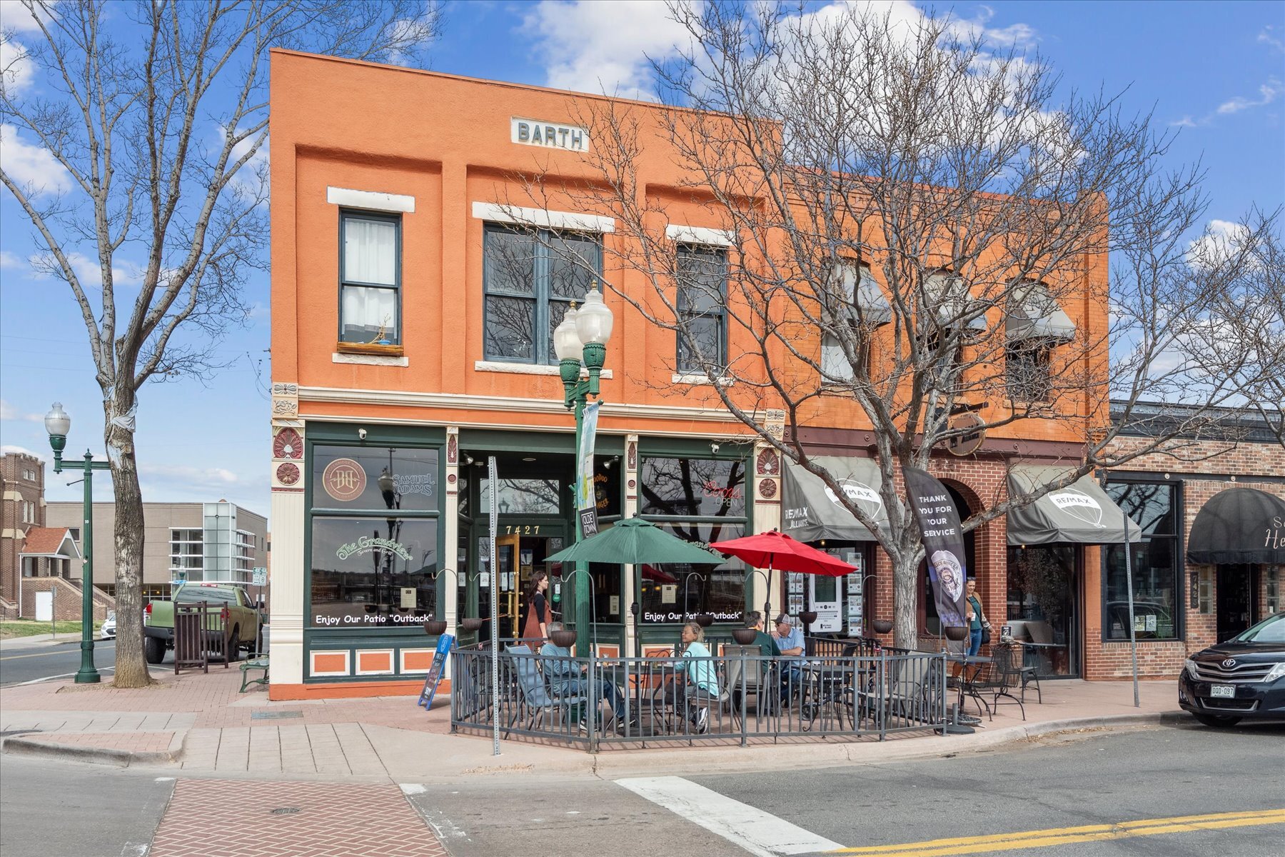 7427 W Grandview Ave, Arvada, CO for sale Building Photo- Image 1 of 1