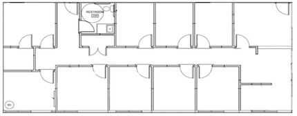 9555-9595 S Eastern Ave, Las Vegas, NV for lease Floor Plan- Image 1 of 1