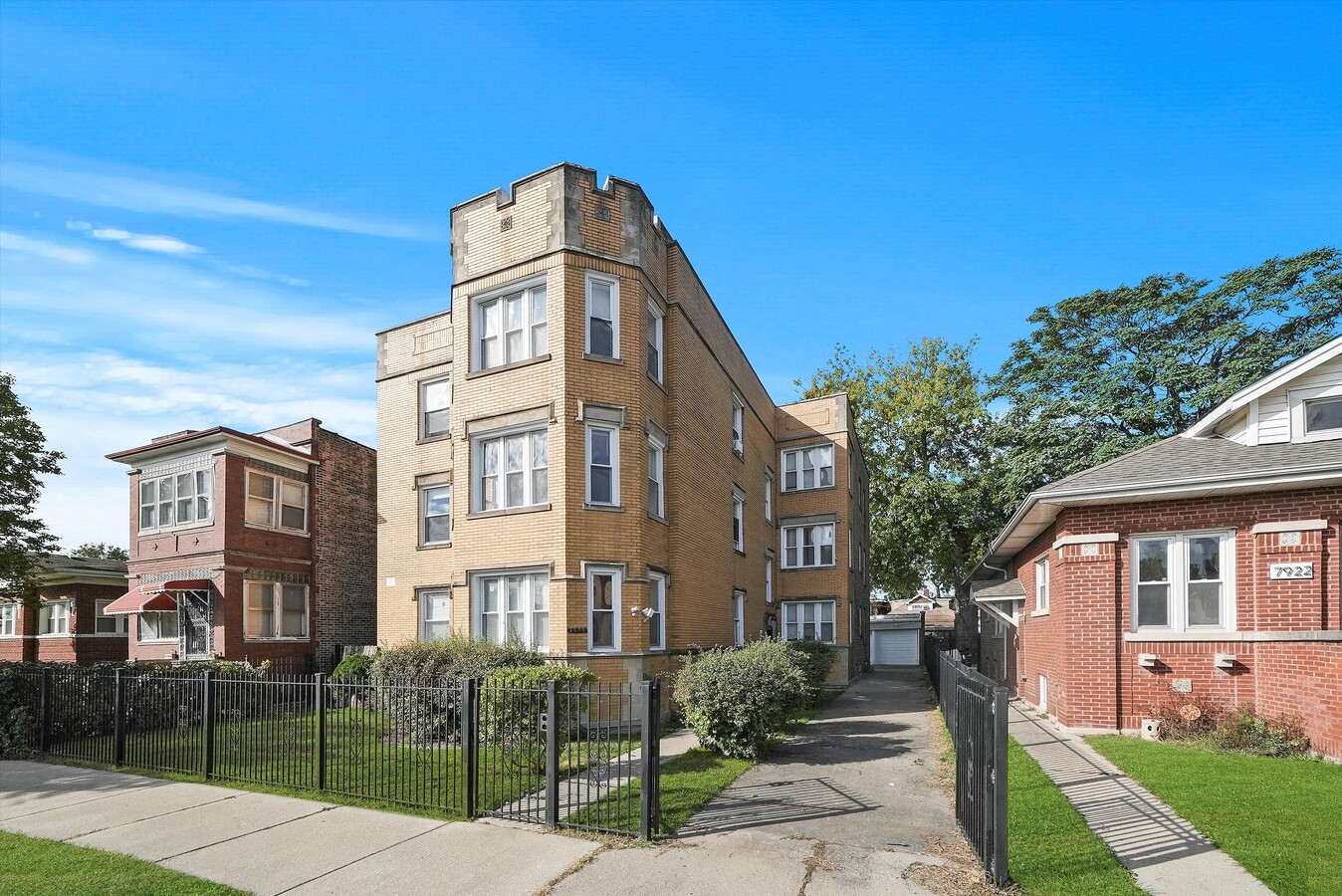 7926 S Luella Ave, Chicago, IL 60617 | LoopNet