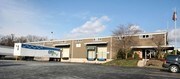 569 Industrial Dr, Lewisberry PA - Warehouse
