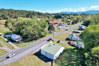 More details for 1759 US Hwy Bsn 340 W, Stanley, VA - Retail for Sale