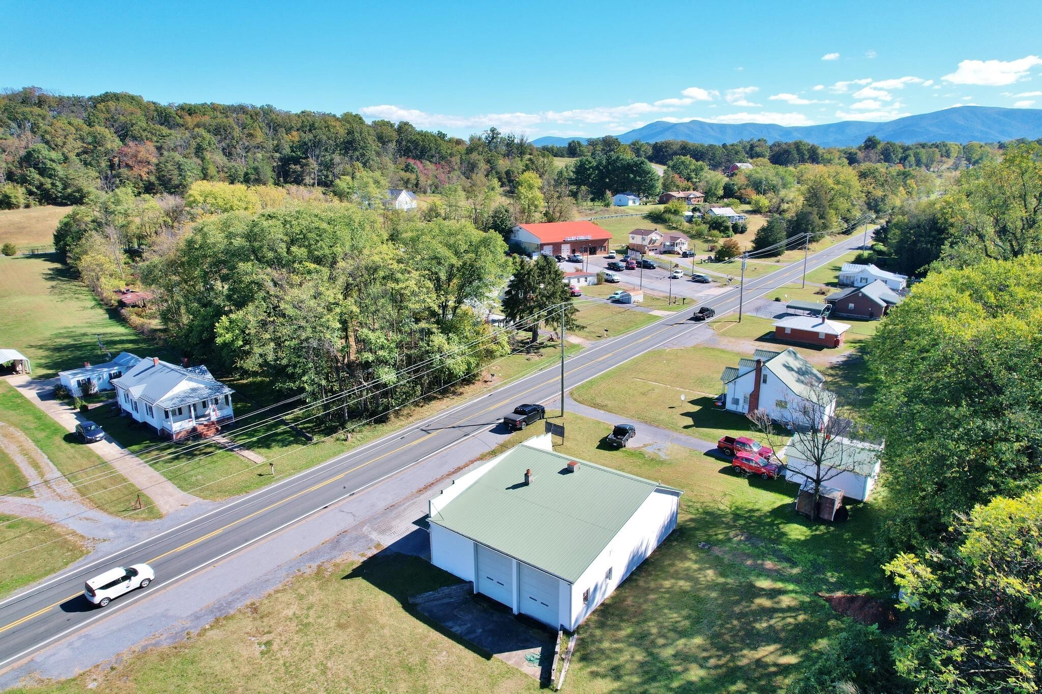 1759 US Hwy Bsn 340 W, Stanley, VA for sale Building Photo- Image 1 of 28