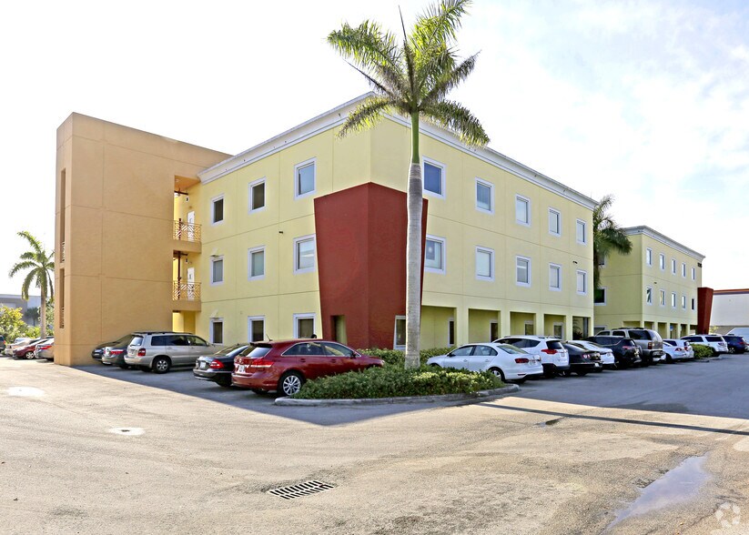 12595 SW 137th Ave, Miami, FL, 33186 Office Property For Sale