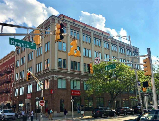 33-41 Newark St, Hoboken, NJ for sale Building Photo- Image 1 of 1