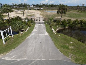 4545 Shoal Line Blvd, Hernando Beach, FL - aerial  map view - Image1